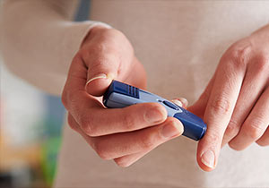 Pre-Diabetes Counselling