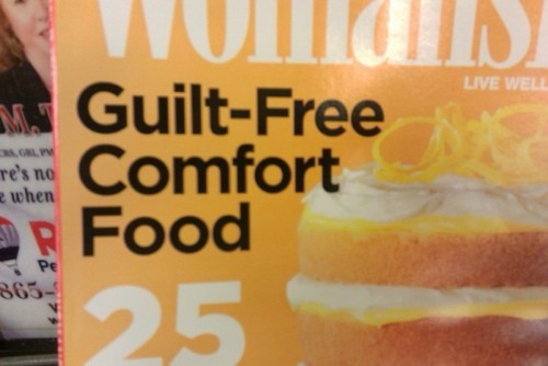 guilt-free-food